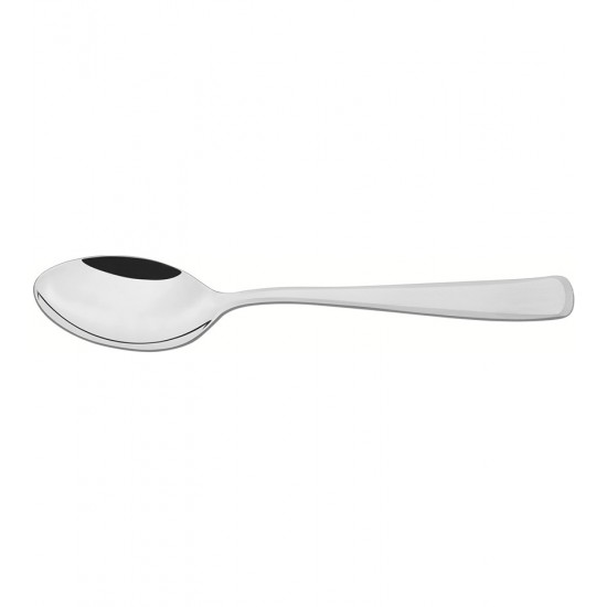 Jogo 6 Colheres Para Café Pacific Aço Inox Tramontina